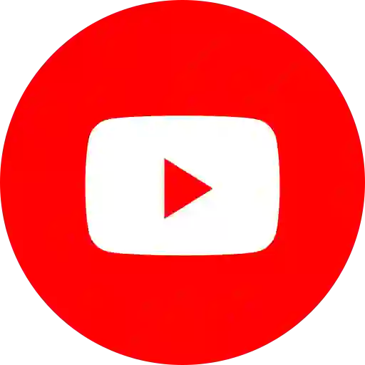 Ícone Youtube